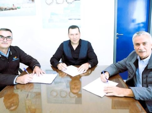 «Χερσόνησος 2030: Συλλογή Δεδομένων, Εκπαίδευση & Συμμετοχή για Κλιματική Ανθεκτικότητα»