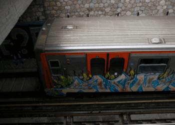 Χωρίς στάση οι συρμοί του Ηλεκτρικού στη Βικτώρια