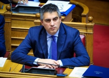 Χρ.Δήμας για ΒΟΑΚ: Σε λίγες ημέρες θα στηθούν τα πρώτα εργοτάξια έξω από το Ηράκλειο