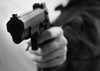 Χριστούγεννα με… πυροβολισμούς στο Ηράκλειο: Συνελήφθη 38χρονος