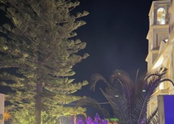 Χριστουγεννιάτικες εκδηλώσεις σε πλατείες και χωριά του Δήμου Πλατανιά