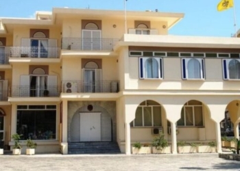 Χριστουγεννιάτικη εκδήλωση Σχολής Βυζαντινής Μουσικής Ι. Αρχιεπισκοπής Κρήτης