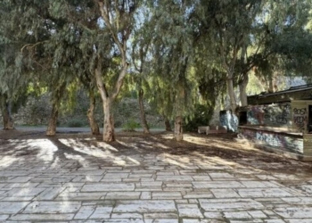 Χριστουγεννιάτικο Κάστρο στο Ηράκλειο – Πού σχεδιάζεται να μετακινηθεί και γιατί δεν έγινε φέτος