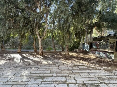 Χριστουγεννιάτικο Κάστρο στο Ηράκλειο – Πού σχεδιάζεται να μετακινηθεί και γιατί δεν έγινε φέτος