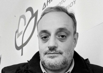 Δ.Κλαράκης: Δεν θέλω τη διάλυση του Κινήματος Δημοκρατίας- Δεν είναι λύση ο Τσίπρας