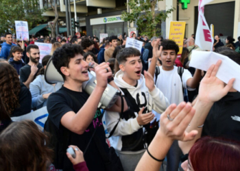 «Δεύτερη ευκαιρία» για 35.000 φοιτητές – Διαγραφή για 280.000 ανενεργούς