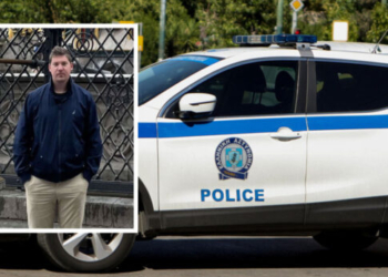 «Δεν έχει σβήσει η ελπίδα μου να βρεθεί», λέει η μητέρα του Αλέξη Τσικόπουλου