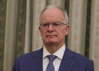 Δεν θα μεταβεί στη Θεσσαλονίκη ο Κωνσταντίνος Τασούλας λόγω της κακοκαιρίας