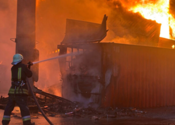 Διακοπές ρεύματος στην Οδησσό μετά από επίθεση της Ρωσίας σε ενεργειακές εγκαταστάσεις