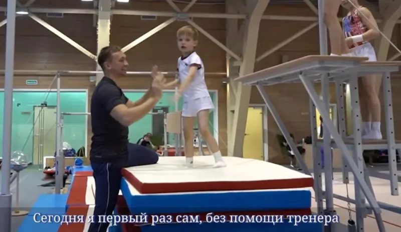 βλαντιμιρ τζουνιορ