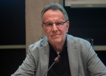 Διέρρηξαν το σπίτι του Σπύρου Βούγια