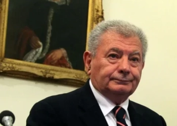 Δίκη Βαλυράκη: Αναγνώρισε τους δύο κατηγορούμενους ο αυτόπτης μάρτυρας