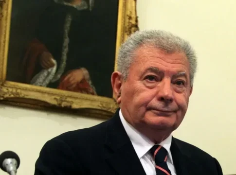 Δίκη Βαλυράκη: Αναγνώρισε τους δύο κατηγορούμενους ο αυτόπτης μάρτυρας