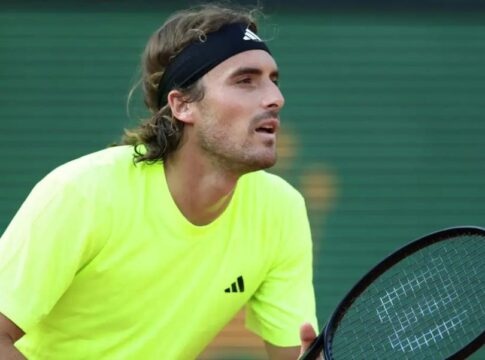 Δικηγόρος Τσιτσιπά: «Δεν οδηγούσε ο Στέφανος, αλλά ο πατέρας του»