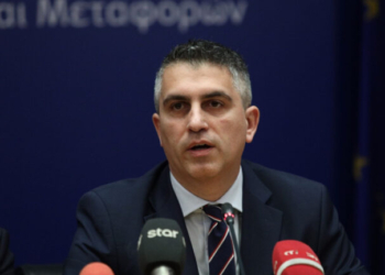 Δήμας: «Ένταξη του τμήματος Κίσσαμος – Χανιά στη σύμβαση παραχώρησης του Β.Ο.Α.Κ.»
