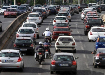 Δημογλίδου: Αυξημένη κίνηση από τις πρώτες πρωινές ώρες, πολύ καλύτερη η εικόνα σε σχέση με χθες