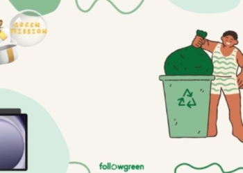 Δήμος Ηρακλείου: Ο κύκλος ζωής των υλικών η νέα «Πράσινη Αποστολή» της πλατφόρμας ανακύκλωσης Followgreen