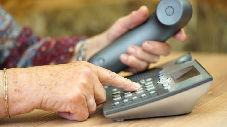 Δήμος Κισσάμου: Νέο τηλέφωνο επικοινωνίας για το «Βοήθεια στο Σπίτι»