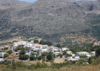 Δήμος της Κρήτης έφτιαξε κατοικίες για εκπαιδευτικούς και γιατρούς