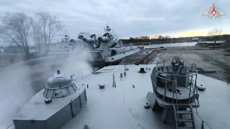 Διπλωματική ένταση Ρωσίας-Βαλτικών χωρών με επίκεντρο τις ρωσικές πρεσβείες - Απειλεί με αντίποινα η Μόσχα