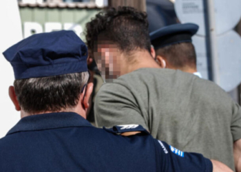 Δολοφονία Γαρυφαλιάς: Ένοχος για ανθρωποκτονία από πρόθεση o Βέργος