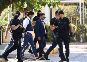 Δολοφονία τοπογράφου: Ισόβια και 6 χρόνια φυλάκισης στον 45χρονο, εννέα έτη στον συνεργό
