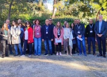 Δράση για την προστασία των ορεινών όγκων από τον ΟΦΥΠΕΚΑ