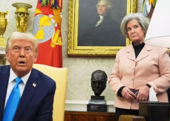 «Έχω προσωπικότητα αλκοολικού» - Η απάντηση του Τραμπ στις δηλώσεις της Γουάιλς