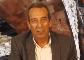 Ευχές για το νέο έτος και… απολογισμός από τον Δήμαρχο Χερσονήσου