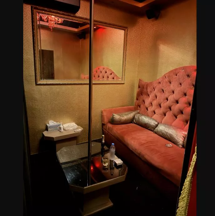 Έλεγχοι σε stripshow στην Καλλιθέα