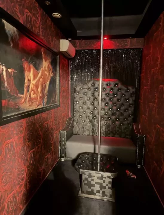 Έλεγχοι σε stripshow στην Καλλιθέα