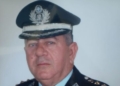 Έφυγε από τη ζωή ένας σπουδαίος άνθρωπος, ένας ικανός αξιωματικός