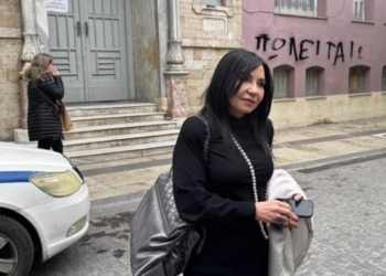 Εγκληματική οργάνωση παράνομων επιδοτήσεων στο Ηράκλειο: Αθώος δηλώνει ο αγροτοσυνδικαλιστής – Τι λέει η δικηγόρος του