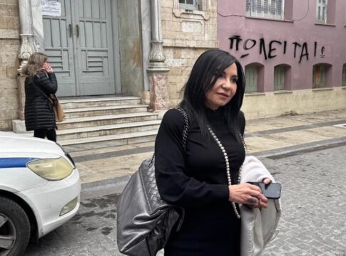 Εγκληματική οργάνωση παράνομων επιδοτήσεων στο Ηράκλειο: Αθώος δηλώνει ο αγροτοσυνδικαλιστής – Τι λέει η δικηγόρος του