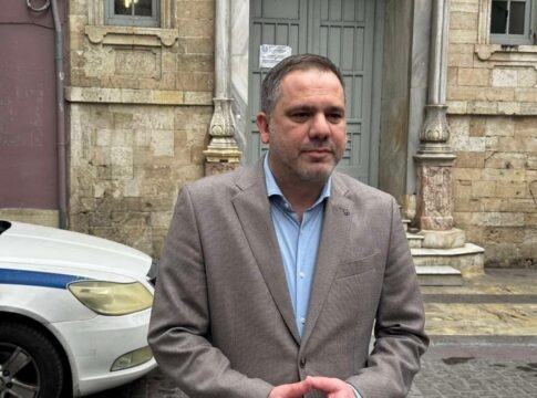 Εγκληματική οργάνωση παράνομων επιδοτήσεων στο Ηράκλειο: Τι δήλωσε ο δικηγόρος του λογιστή και της συζύγου του