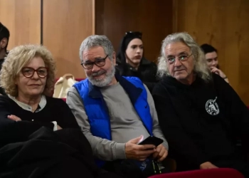 Εισαγγελέας για Χρυσή Αυγή: Είναι γνήσιο τέκνο του νεοναζισμού, εγκληματική οργάνωση