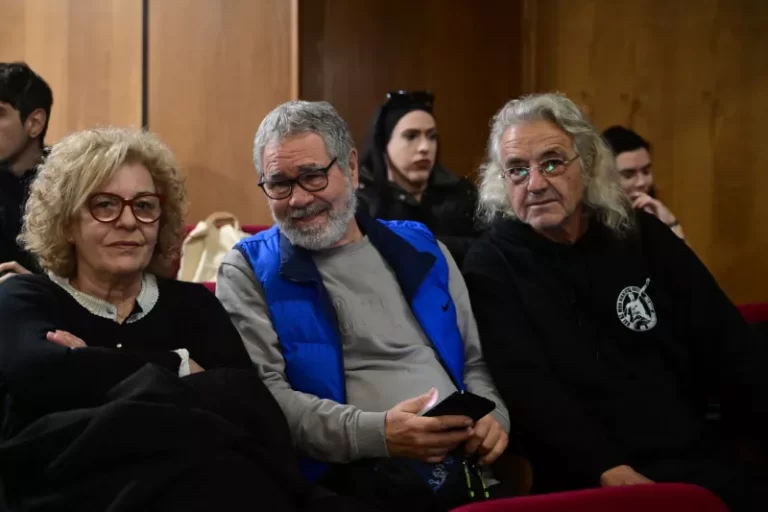 Μάγδα Φύσσα 