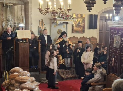 Εκκλησία Κρήτης: Μετά το σοκ έρχεται η προσγείωση στην πραγματικότητα – Οι επόμενες κινήσεις της Συνόδου