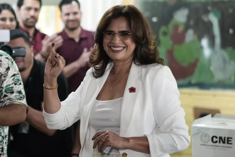 Ρίξι Μονκάδα