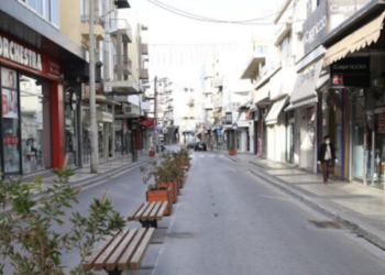 Εκτός Κρήτης ο προσωρινός ανάδοχος για την ανάπλαση της Καλοκαιρινού