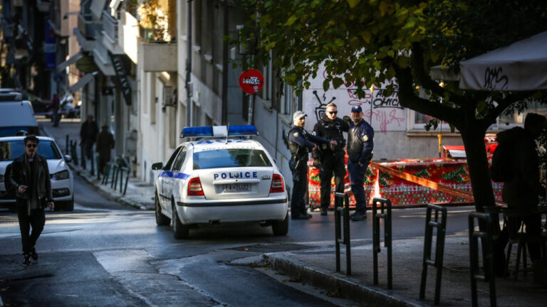 ΕΛΑΣ: Συνέλαβε 41χρονο άνδρα, διωκόμενο από την Αστυνομία της Τουρκίας