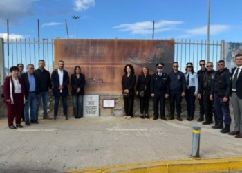 Ελένη Βατσινά: «Ο πόνος γίνεται κοινωνική αφύπνιση»