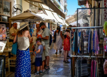 Ελληνικός Τουρισμός: Οι 5 βασικές τάσεις και οι προκλήσεις του τομέα για την επόμενη ημέρα