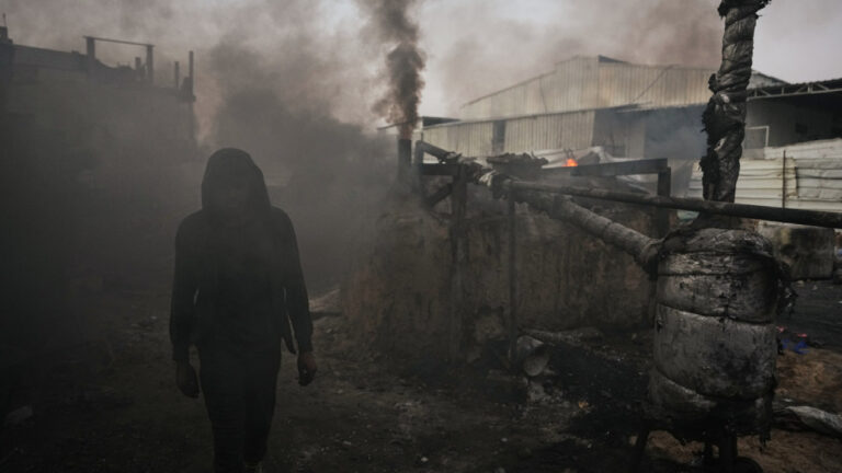Ένας 16χρονος Παλαιστίνιος σκοτώθηκε σε ισραηλινή στρατιωτική επιχείρηση στη Δυτική Όχθη
