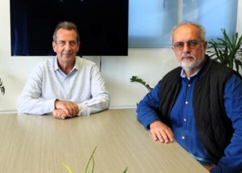 Ενίσχυση Πολιτισμού και Παιδείας στον Δήμο Χερσονήσου με νέο Ειδικό Συνεργάτη