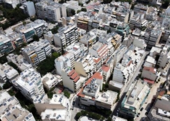 Ενοίκιο 5 ευρώ για 107 τ.μ. στην Κρήτη: Τα πιο ακραία μισθώματα που δηλώθηκαν στην ΑΑΔΕ