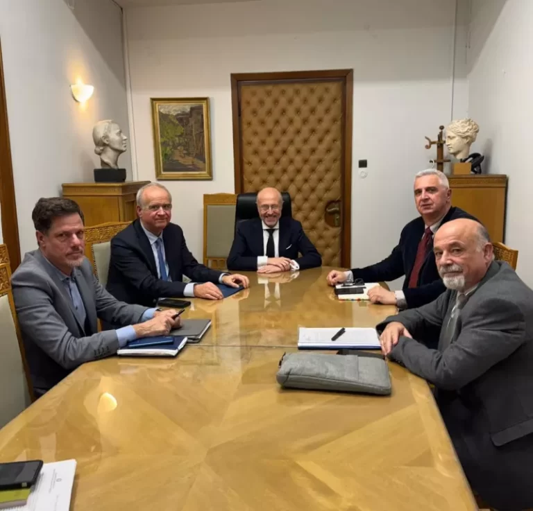 Ένταξη του Ψυχιατρείου Κρατουμένων Κορυδαλλού στο Ε.Σ.Υ.