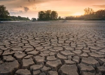 Έντονη ξηρασία στην Κρήτη – Στην «κόκκινη» ζώνη η εδαφική υγρασία