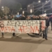 Επέτειος Γρηγορόπουλου: Ολοκληρώθηκε η πορεία στα Χανιά – Φωτογραφίες