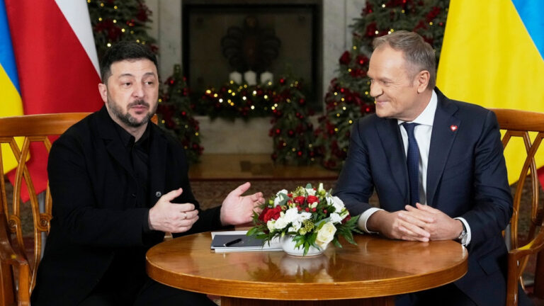 Επικοινωνία των Ευρωπαίων ηγετών για τον πόλεμο στην Ουκρανία σε λίγη ώρα